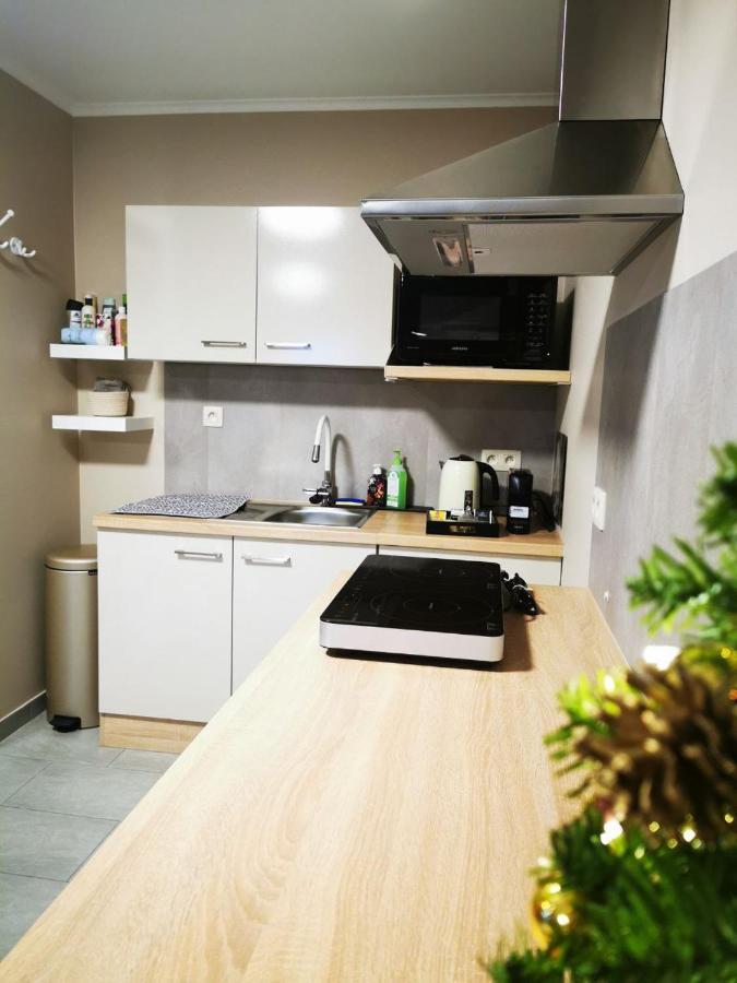 Studio Les Champs Baelen Kültér fotó